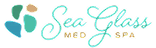 Sea Glass Med Spa logo