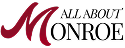 All About Monroe logo