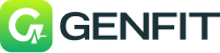GENFIT logo